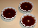 Puding bez mléka