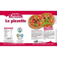 Bezlepkové pizzetky Nove Alpi (ITA) 41-AGL09