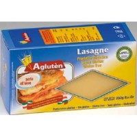 Bezlepkové vaječné těstoviny - Lasagne Nove Alpi (...