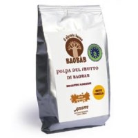 Baobab BIO Vanilka - 100% dužnina plodu Aessere (I...