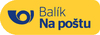 Balík na poštu