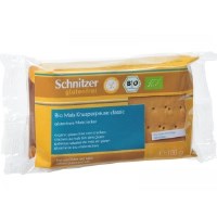 Bezlepkové krekry 100g Schnitzer (DE) 4552