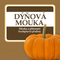 Bezlepková dýňová mouka Adveni (CZ) advmoukdyn