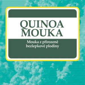 Bezlepková mouka Bio Quinoa Adveni (CZ) advmoukqui...