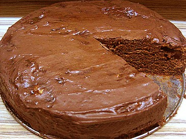 Sacher dort