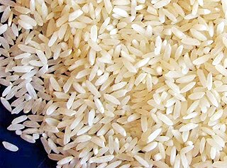 Rýže bílá