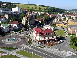 Luhačovice, diabetologické dny