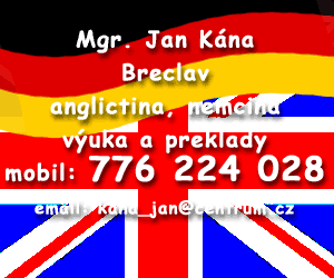 Překlady, výuka Překlady, výuka