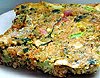 Zapečená brokolice s quinoa